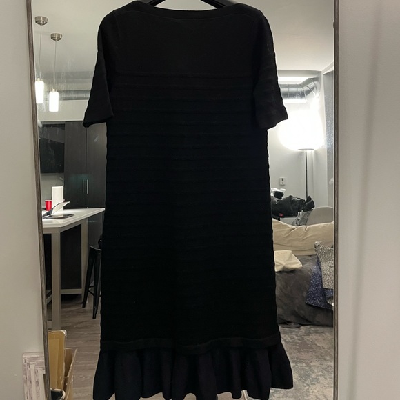 Tory Burch Giselle Dress - Picture 2 of 3